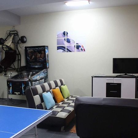 Villa Quinze - Luxurious 3 Bedroom Villa With Private Pool And Games Room & Amazing Views Ponta Delgada  Esterno foto