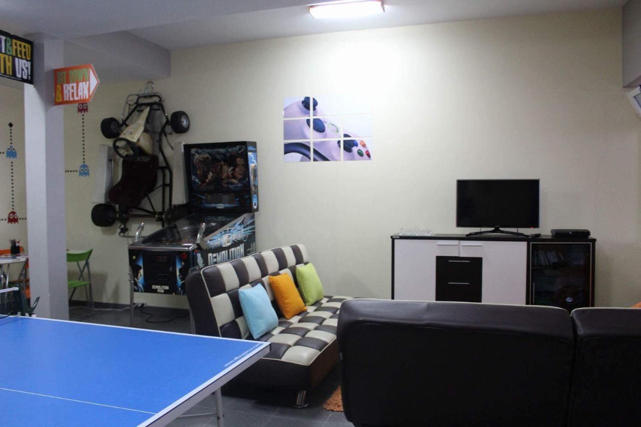 Villa Quinze - Luxurious 3 Bedroom Villa With Private Pool And Games Room & Amazing Views Ponta Delgada  Esterno foto