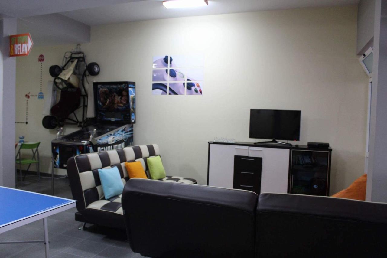 Villa Quinze - Luxurious 3 Bedroom Villa With Private Pool And Games Room & Amazing Views Ponta Delgada  Esterno foto