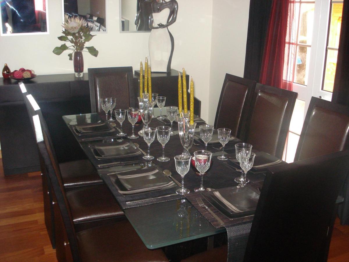 Villa Quinze - Luxurious 3 Bedroom Villa With Private Pool And Games Room & Amazing Views Ponta Delgada  Esterno foto