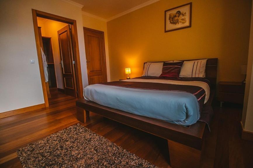 Villa Quinze - Luxurious 3 Bedroom Villa With Private Pool And Games Room & Amazing Views Ponta Delgada  Esterno foto