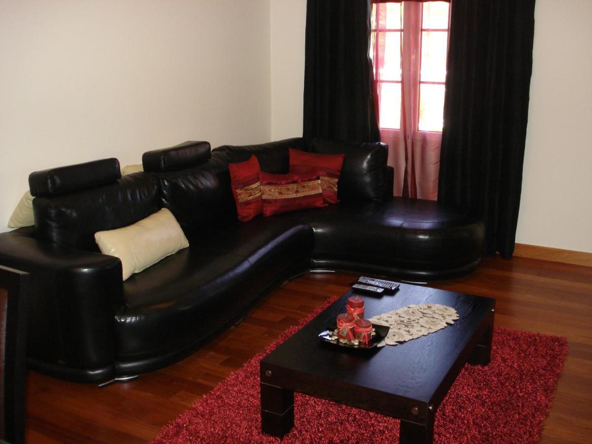 Villa Quinze - Luxurious 3 Bedroom Villa With Private Pool And Games Room & Amazing Views Ponta Delgada  Esterno foto