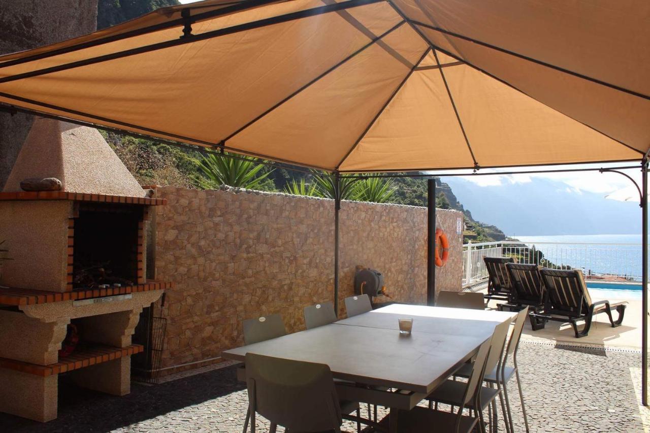 Villa Quinze - Luxurious 3 Bedroom Villa With Private Pool And Games Room & Amazing Views Ponta Delgada  Esterno foto